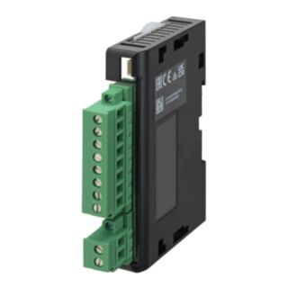 243921-CelciuX In-panel temperature controller end unit, connects up t