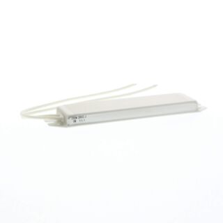 138124-Braking resistor, 100 Ohm, for 200 VAC drives (1.5kW) (equivale