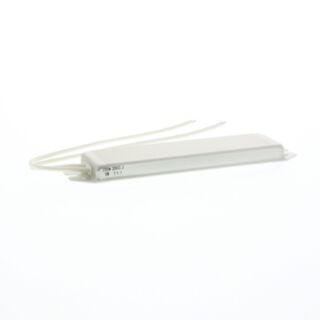 138124-Braking resistor, 100 Ohm, for 200 VAC drives (1.5kW) (equivale