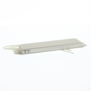 138127-Braking resistor, 750 Ohm, for 400VAC drives (up to 0.75kW) (eq