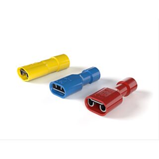2051565-RF-F305P PUSH ON TERMINA(PK=100)