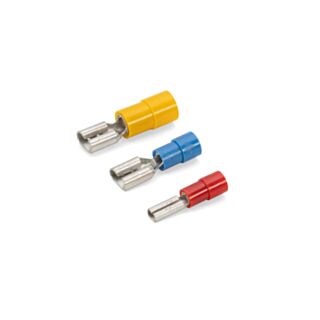 2053560-BF-F405 PUSH ON TERMINAL(PK=100)