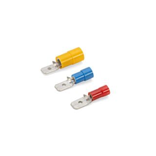 2051650-RF-M608 PUSH ON TERMINAL(PK=100)