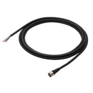 667633-Safety sensor accessory, F3SG-R Advanced, receiver cable M12 8-