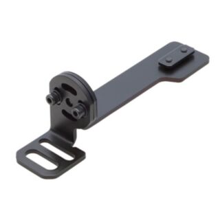690269-Adjustable top/bottom bracket set (2 pcs.) for F3SG-RA/ RE seri