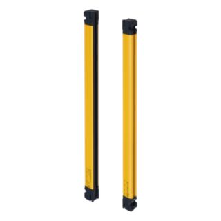695718-Safety Multi-Light Beam, F3SG-PG Perimeter Guarding, Type 4, 2