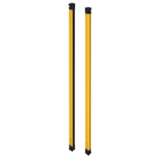 695664-Safety Multi-Light Beam, F3SG-PG Perimeter Guarding, Type 4, 3