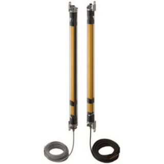 700977-Safety Light Curtain, F3SG-SRB IP69K version, Type 4, 14 mm res