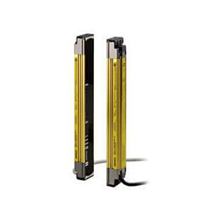 189825-Safety Light Curtain, F3SJ Advanced, Type 4, 30mm resolution, r