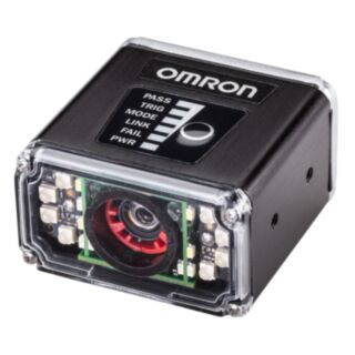 697445-F430 Smart Camera, 1.2 MP monochrome, Long range, Autofocus 75-