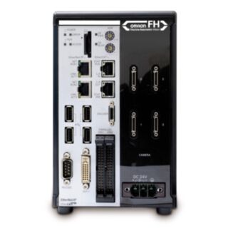 684332-FH high-speed / high performance controller 2-core, NPN/PNP, 8