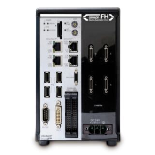 684331-FH high-speed / high performance controller 2-core, NPN/PNP, 4