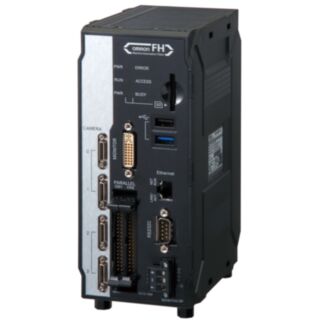 670064-FH-Lite controller, standard grade, box type, 4 camera