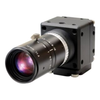 377457-FH camera, standard resolution, colour