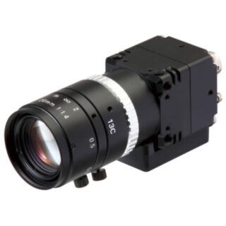 670065-FH camera, high resolution 5 m pixel, monochrome, rolling shutt