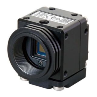 684447-FH Camera, high speed, 12 MPixel, C-Mount, global shutter, colo