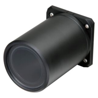 685311-FHV7 Waterproof hood, long, for 3Z4S-LE SV-H series