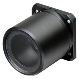 685310-FHV7 Waterproof hood, short, for 3Z4S-LE SV-V series