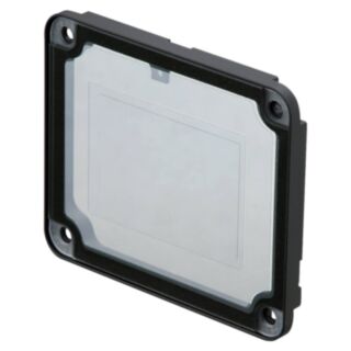 686997-Polarized Light Filter, for visible and IR light