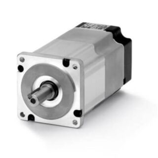 392968-AC Servomotor, With ABS/INC Encoder 1 kW, 200 VAC, With Key / W