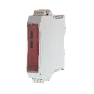 395792-Safety relay unit, 24VDC, 2 safety 5A, aux. output
