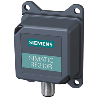SIMATIC RF300 reader RF310R (GEN2) RS422 (3964R), IP67, -25 to +70 °C