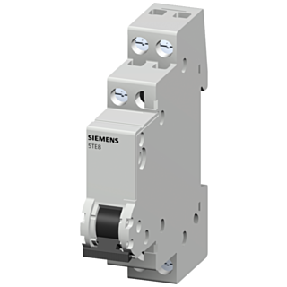 20 A 1 NO control switch 1 lamp 230 V