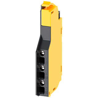 Tripped signaling switch, changeover contacts, type HQ (7 mm) accessory for: 3VA1
