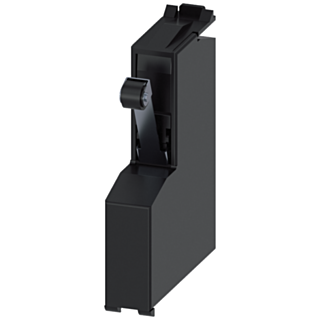 Position signaling switch, accessory for: plug-in and withdrawable unit