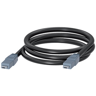 3VA-line connecting cable 1.0 m, accessory for: COM800, COM060