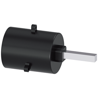 Variable depth adapter for withdrawable units 8x 8 mm, accessory for: 3VA1/2 to 630