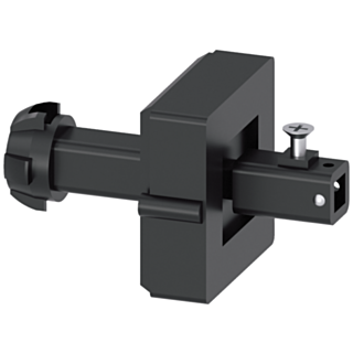 Mounting tolerance compensation 8x 8 mm, accessory for: door-coupling rotary operating mechanism