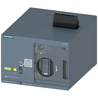 Motor operator 24-60 V DC, accessory for: 3VA1 250