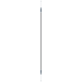 Bowden cable (1.0 m/39.370) accessory for: handle interlock with Bowden cable