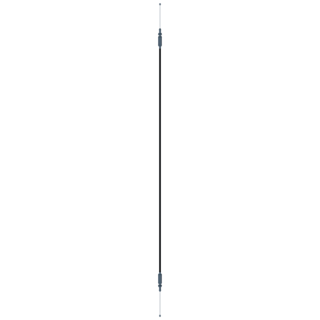 Bowden cable (1.5 m/59.055) accessory for: handle interlock with Bowden cable