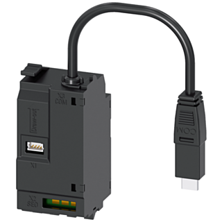communication module COM060 accessory for: 3VA6 150/250