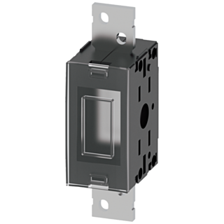 Accessory for 3KD size 5 neutral/ground terminal with permanent jumper