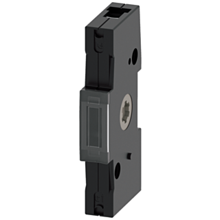 Accessory for 3KD size 1, 3KC0 size 1 fourth pole, switchable box terminal