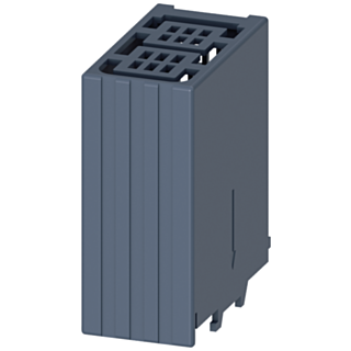 Accessory for 3KD size 2 cable connection cover short version, contains 1 unit