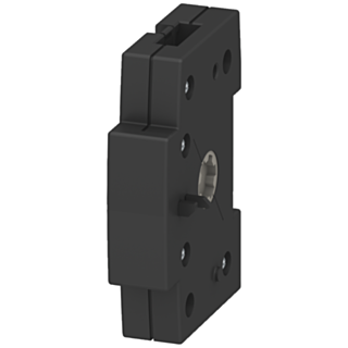 Accessory for 3KD size 1/2, 3KF size 1 3KC0 size 1/2, auxiliary switch module