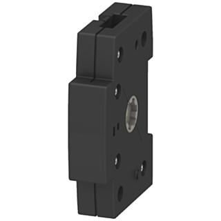 Accessory for 3KD size 1/2, 3KF size 1 3KC0 size 1/2, auxiliary switch module