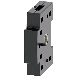 Accessory for 3KD size 1/2, 3KF size 1 3KC0 size 1/2, auxiliary switch module