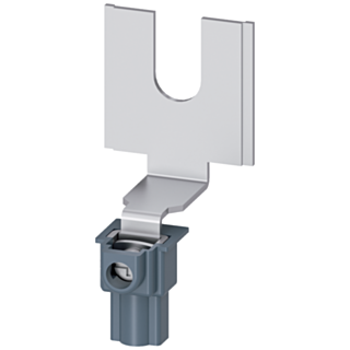 Control wire tap for nut keeper unit, 10, accessory for: 3VA1