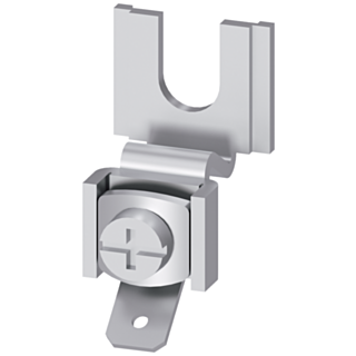 Control wire tap for nut keeper unit, 10, accessory for: 3VA1