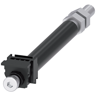 Rear connection stud round, long, 1 unit, accessory for: 3VA1 100/160