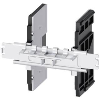 Sliding bar interlock, accessory for: 3VA1 160