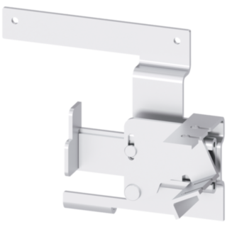 Module for handle interlock with Bowden cable, accessory for: 3VA1 400/630 3VA2 400/630