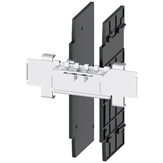 Sliding bar interlock, accessory for: 3VA1 400/630 3VA2 400/630