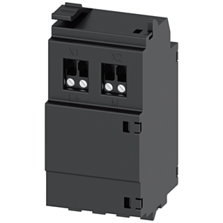 24 VOLT MODULE