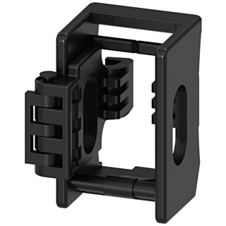 Locking provision for handle, accessory for: 3VA1 100/160 3VA1 250